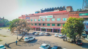  Hotel Cama  Chandigarh